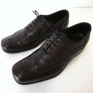 ボッテガヴェネタ BOTTEGA VENETA ビジネスシューズ 革靴