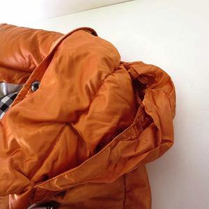 バーバリーブラックレーベル BURBERRY BLACK LABEL ダウン