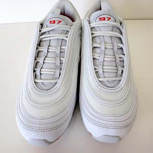 ナイキ NIKE AIR MAX 97 エアマックス ピュアプラチナ