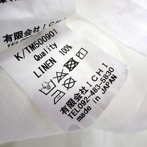 イチ ichi イチ アンティークス ICHI Antiquite's シャツ ブラウス