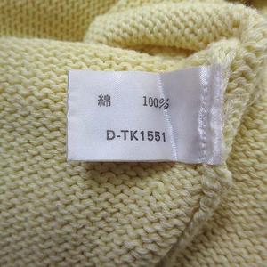 ポロ バイ ラルフローレン Polo by Ralph Lauren ニット