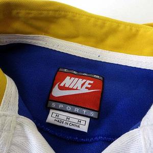 90年代　神戸製鋼ラグビー部ナイキトレーニング用ウェア 90年代 神戸製鋼ラグビー部ナイキトレーニング用ウェア