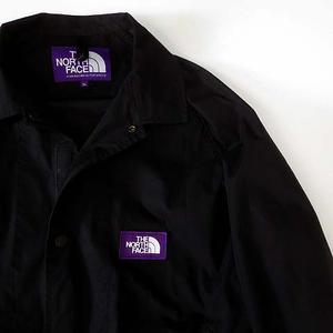 ノースフェイス パープルレーベル THE NORTH FACE PURPLE LABEL