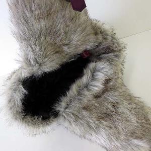 未使用品 シュプリーム SUPREME パイロットキャップ フライトキャップ