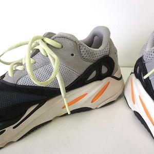アディダス adidas YEEZY BOOST 700 Wave Runner スニーカー イージー 