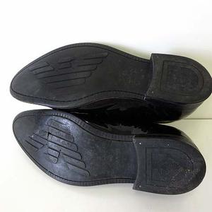 エンポリオアルマーニ EMPORIO ARMANI シューズ ドレスシューズ