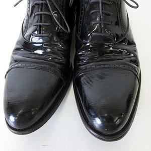 エンポリオアルマーニ EMPORIO ARMANI シューズ ドレスシューズ