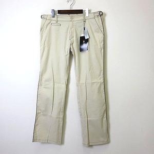 adidas アディダス ストレッチゴルフパンツ 91cm UPF50+ 吸汗乾燥 春～秋用 最大3,000円OFFクーポン配布！4日20：00〜11日 01：59限定