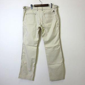 adidas アディダス ストレッチゴルフパンツ 91cm 厚手 ゴルフウェア アディダス ゴルフ パンツ 春夏」の人気商品一覧 | 安い