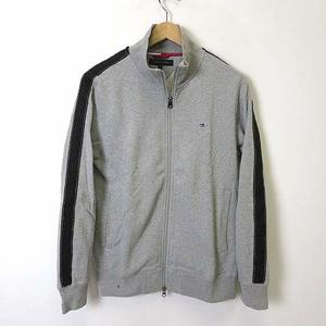 トミーヒルフィガー TOMMY HILFIGER ジャケット トラックジャケット 