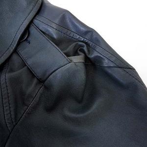 シーバイクロエ SEE BY CHLOE ジャケット レザー ライダースジャケット