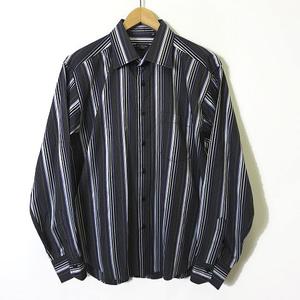 ポールスミス PAUL SMITH シャツ マルチ ストライプ コットン