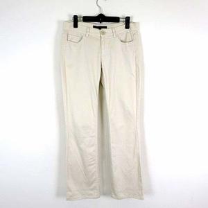 マークジェイコブス MARC JACOBS パンツ チノパンツ ストレッチ ロゴ  