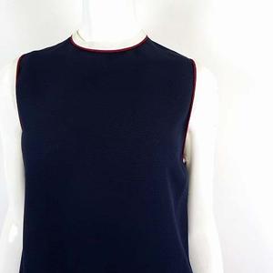未使用品 グッチ GUCCI 19SS ワンピース チュニック 524232 