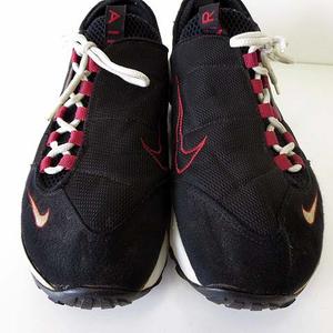 ナイキ NIKE 96年製 ヴィンテージ フットスケープ オリジナル AIR 
