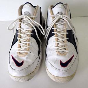 ナイキ NIKE 2008年製 エア ズーム フライト ZOOM FLIGHT PREMIUM