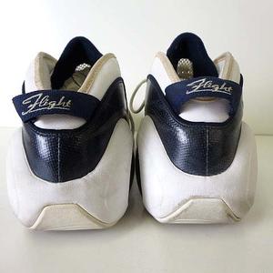 ナイキ NIKE 2008年製 エア ズーム フライト ZOOM FLIGHT PREMIUM