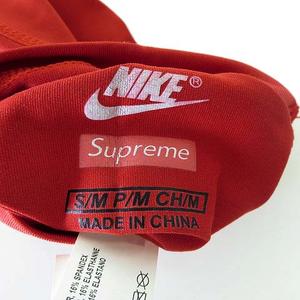 シュプリーム SUPREME ナイキ NIKE NBA アームカバー アームスリーブ  