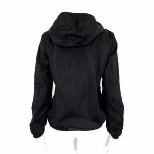 モンクレール MONCLER ヴィヴレ VIVRE フーテッド ナイロン ジャケット  