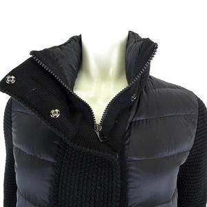 モンクレール MONCLER 20AW MAGLIONE TRICOT CARDIGAN ダウン 