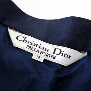 クリスチャンディオール Christian Dior プレタポルテ スカート 