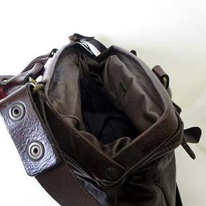ディーゼル DIESEL ヴィンテージ バッグ ダレスバッグ ショルダー 