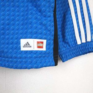 アディダス adidas レゴ LEGO ティロ ジャケット ウインドブレーカー 