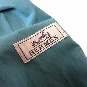 未使用品 エルメス HERMES フランス製 コート ジャケット