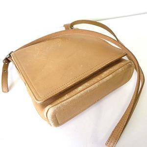 コーチ COACH バッグ ショルダーバッグ フラップ 本革 レザー 