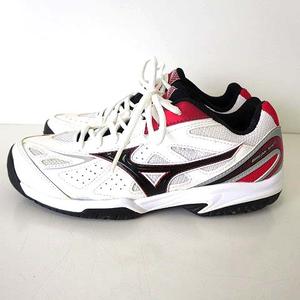 ミズノ MIZUNO テニスシューズ ブレイクショット OC オムニ