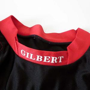 ギルバートショルダー Gilbert ラグビー ラグビー プロテクター