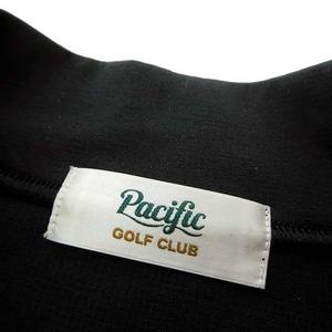 PACIFIC GOLF CLUB パシフィック ゴルフクラブ シャツ Tシャツ