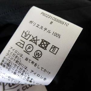 PACIFIC GOLF CLUB パシフィック ゴルフクラブ シャツ Tシャツ