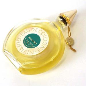 ゲラン GUERLAIN ミツコ MITSOUKO オーデコロン 香水 ボトル 50ml