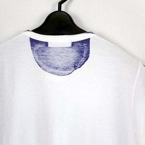 トリココムデギャルソンtricot COMME des GARCONS 染めライン