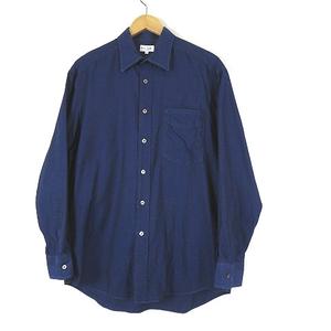 ポールスミス PAUL SMITH ヴィンテージ シャツ 白タグ 90