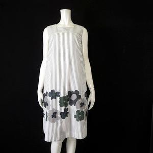 Cachette ノースリーブチュニック