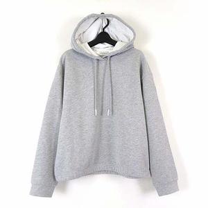 未使用品 モンクレール MONCLER パーカー フードパーカ FELPA フェルパ 