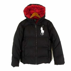 ポロ バイ ラルフローレン Polo by Ralph Lauren ダウン ダウン 