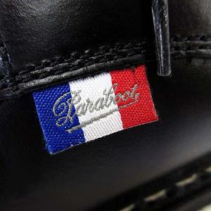 パラブーツ Paraboot シャンボード BBR シューズ CHAMBORD BBR LIS 