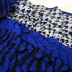 イッセイミヤケ ISSEY MIYAKE チュニック ブラウス プルオーバー 変形