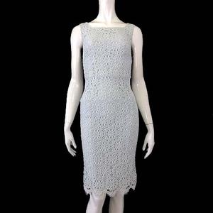 【新品未使用】DOLCE&GABBANA 刺繍ワンピース・ドレス(サイズ:5歳) XS-Lサイズあり【SETTAN/セッタン】フラワー刺繍/ マーメイド