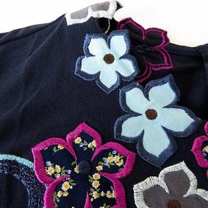 トクコプルミエヴォル TOKUKO 1er VOL チュニック カットソー