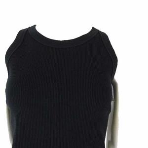 DeuxiemeClasse EVERYDAY I LIKE タンク【未使用】 Deuxieme Classe タンクトップ EVERYDAY I LIKE. RIB