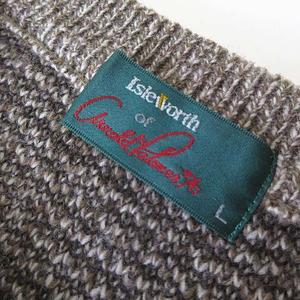 アーノルドパーマー Arnold Palmer Isleworth of Arnold Palmer ニット 