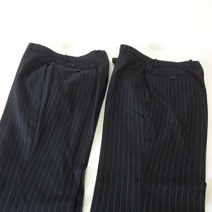 パッゾ PAZZO コレクション collection N. MASAKI スーツ セットアップ