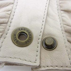 レコパン LES COPAINS イタリア製 ブルーレコパン Blue Les Copains  