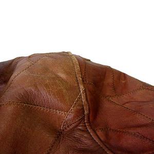 レガシー LEGACY ヴィンテージ レザージャケット コート 革