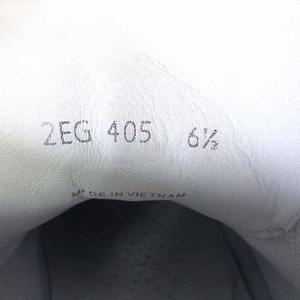 プラダ PRADA トライアングルロゴ ローカット スニーカー 2EG405 本革  