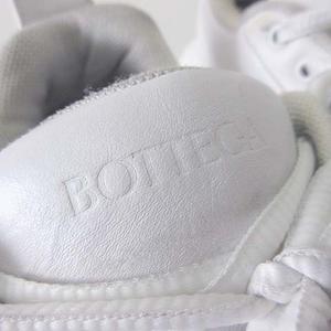 ボッテガヴェネタ BOTTEGA VENETA ピロー スニーカー PILLOW SNEAKERS 